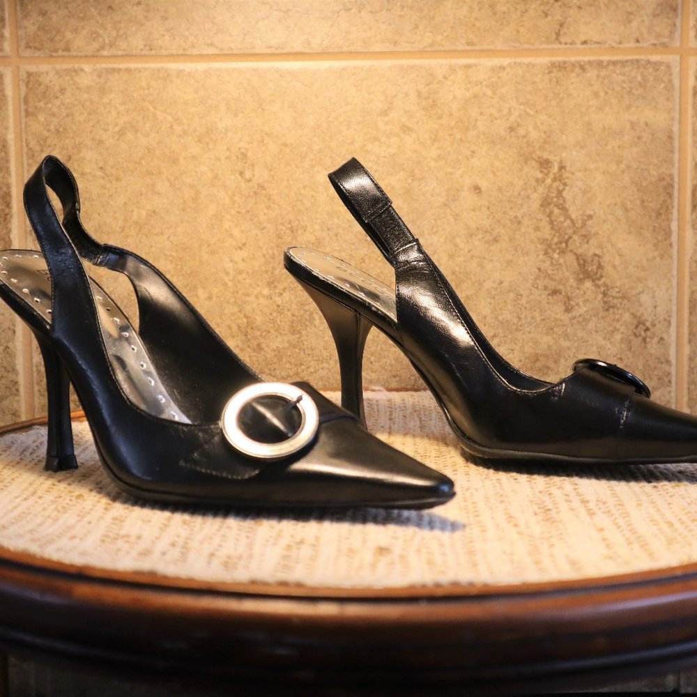 BCBGirls Pointed Stilleto 6.5